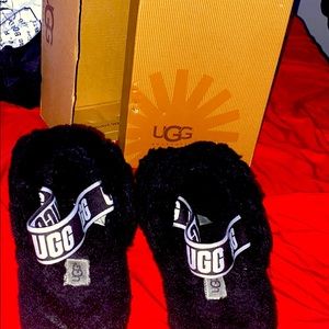 Ugg sandals